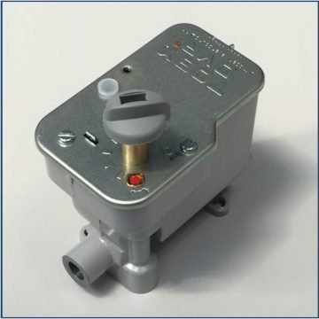 Toby Oil Control Valve