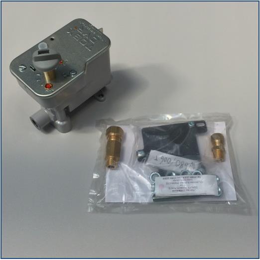 Toby Flow Control Toby Oil Control Valve Upgrade Kit • Oil Warm Burner Products