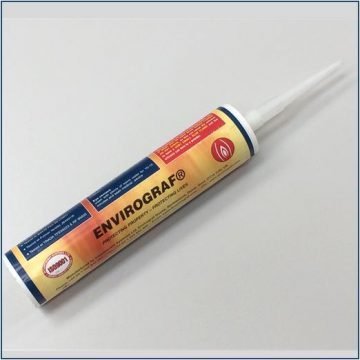 Envirograf Fireproof Silicone Sealant