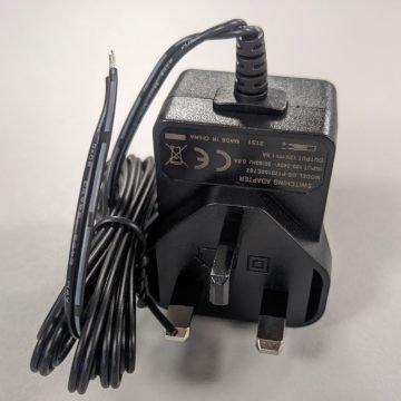 Plug Top Transformer