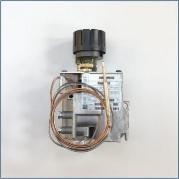 Eurosit 630 Gas Valve