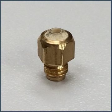 Main Burner Injector