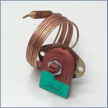 Flue Thermostat