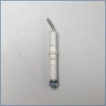 Gas Conversion Electrode