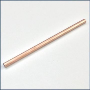 Gas Conversion Oven Thermostat Phial Tube