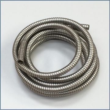 Thermostat Flexible S/S Tubing 3/8" x 3.0mtrs