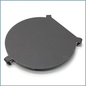 Gas Conversion Baffle (Long Barrel)
