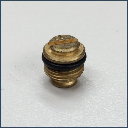 Minimum Rate Screw Eurosit 630