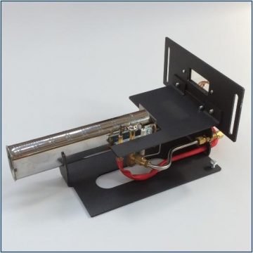 Gas Conversion OC/OCB Burner Tray Assembly