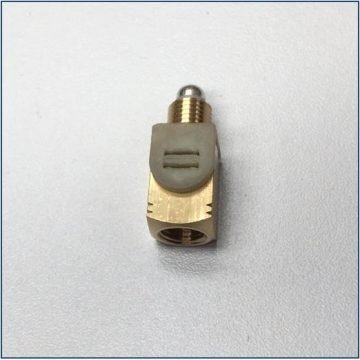Thermocouple Interrupter Maxitrol