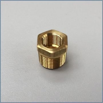 Maxitrol Compression Adapter