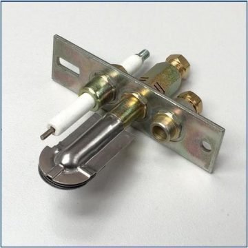 Gas Upgrade Kit Pilot Assembly