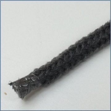 Fibreglass Rope Per/Mtr