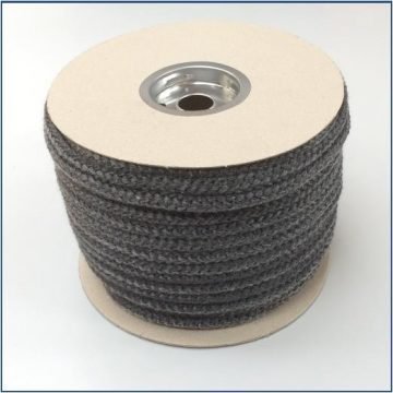 Fibreglass Rope Roll