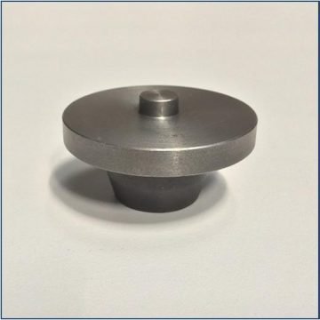 6" Vapour Chamber Lid (LIMITED STOCK)