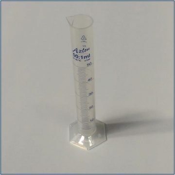 Measuring Cylinder