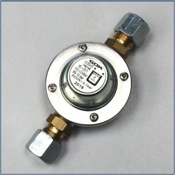 GOK Oil Pressure Regulator