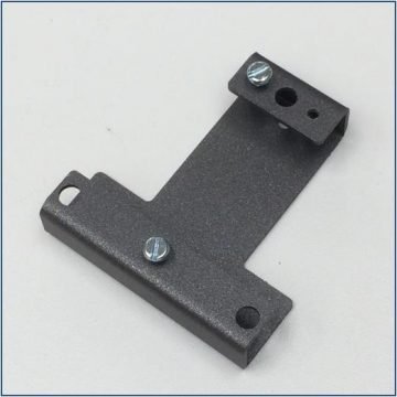 Control Cover Bracket