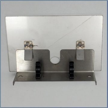 KBB Fire Valve Kit (General Pre 98)