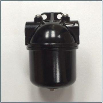 Crossland 489 Style Oil Filter
