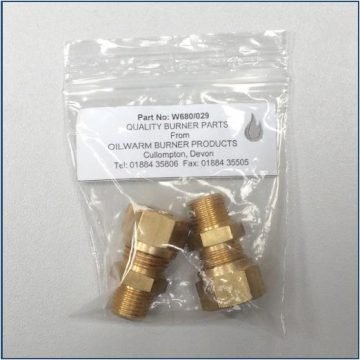 KBB Coupling Pack