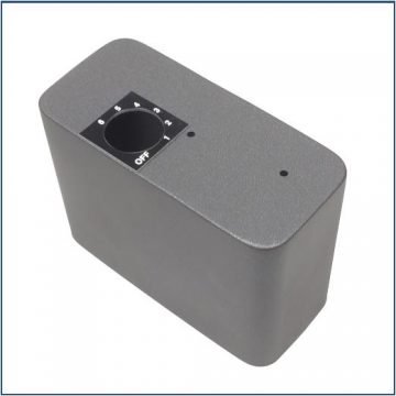 Oil Control Cover