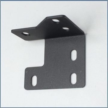 Oil Valve Bracket
