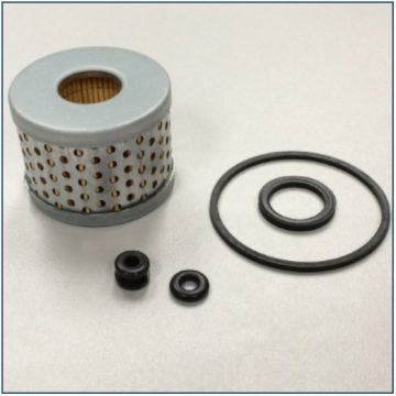 Crossland 489 Filter Element