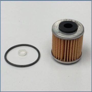 Crossland 4009 Tankmaster Element