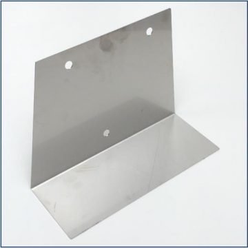 OF 22 S/S Baffle
