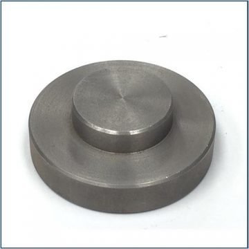 8" Vapour Chamber Lid - Shallow Well (LIMITED STOCK)