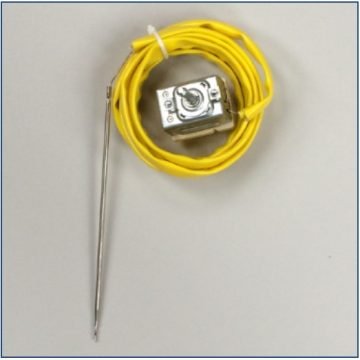 Hob Control Thermostat