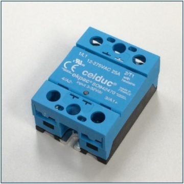 Solid State Relay