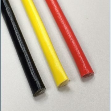 3KV Acrylic Glass Sleeving