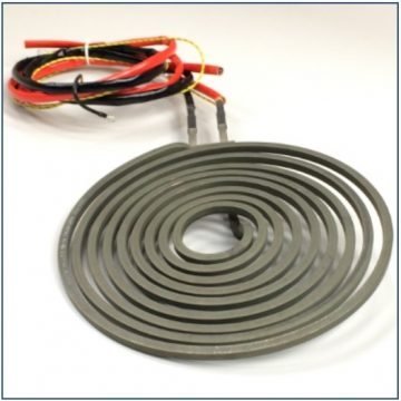 ElectricKit Hob Element