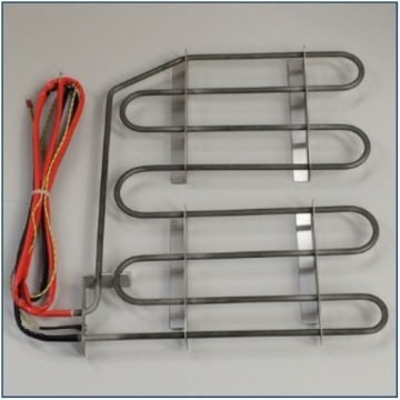 ElectricKit Oven Element