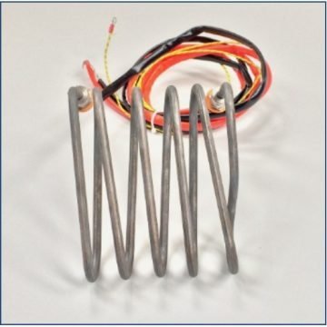 ElectricKit Warming Oven Element