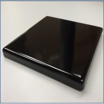 Flue Blank Plates
