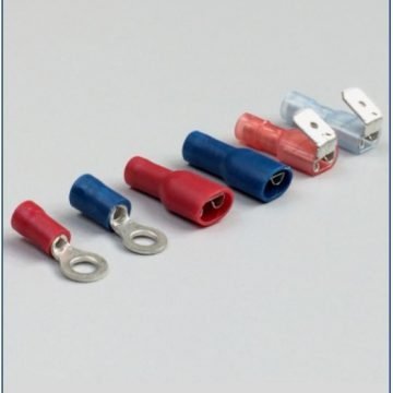Crimp Terminals