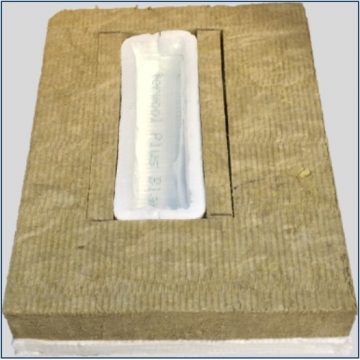 ElectricKit Warming Oven Insulation Set