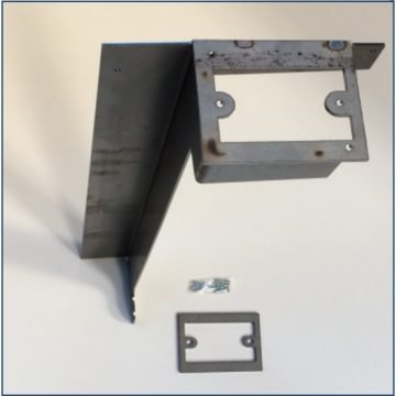 ElectricKit Flue Support Bracket