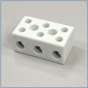 Ceramic Terminal Block