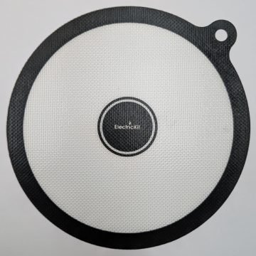 ElectricKit Silicone Induction Mat